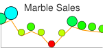 Contextual icon example